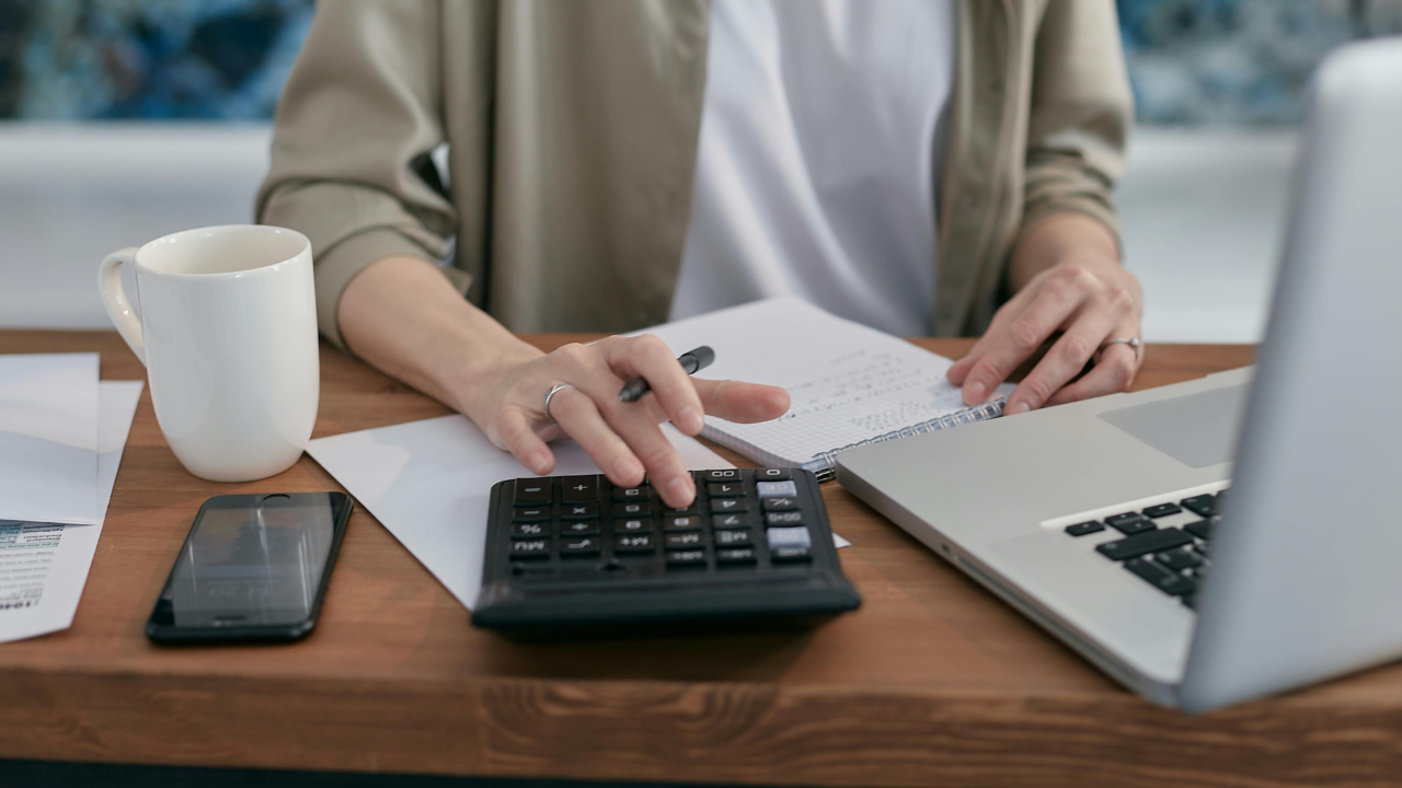 Accountant in Tauranga